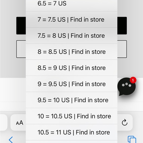 GUCCI MEN'S ACE SNEAKER WITH EMBROIDERY 9.5=US10 - Picture 12 of 12